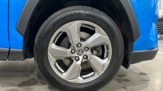 Toyota RAV4 2.5 VVT-i Hybrid Design 5dr CVT Hybrid Estate